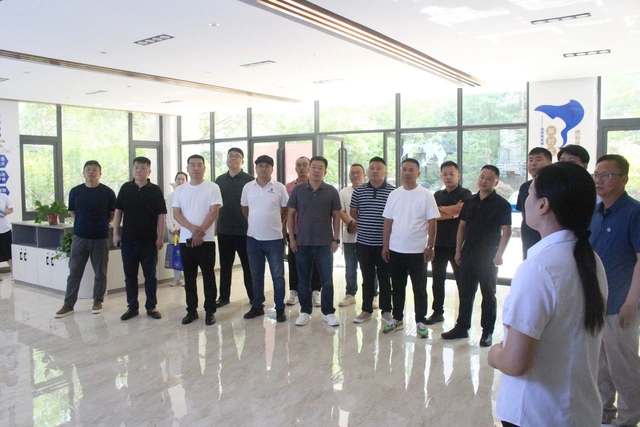 【仲裁开放月】诚邀企业“观”仲裁，法护营商“新”发展——活动系列报道（三）